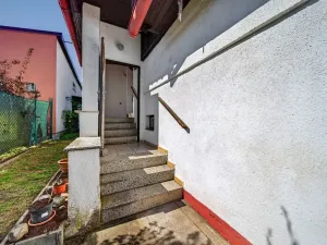 Prodej chaty, Plzeň, 39 m2