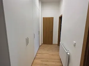 Pronájem bytu 2+kk, Brno, Štěpánská, 45 m2