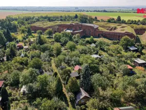 Prodej zahrady, Olomouc - Slavonín, 328 m2
