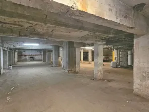 Pronájem skladu, Kolín, Havlíčkova, 700 m2
