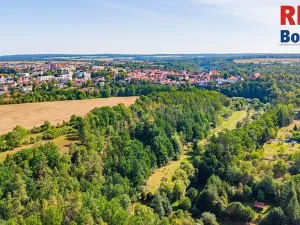 Prodej chaty, Bechyně, Větrov, 35 m2
