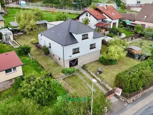 Prodej rodinného domu, Zbiroh, Tyršova, 275 m2