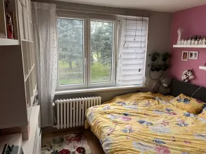 Prodej bytu 3+1, Karlovy Vary, Okružní, 67 m2