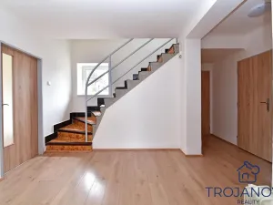 Pronájem rodinného domu, Benešov, Nezvalova, 250 m2