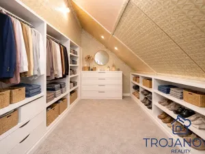 Pronájem rodinného domu, Benešov, Nezvalova, 250 m2