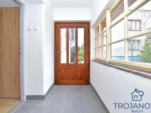 Pronájem rodinného domu, Benešov, Nezvalova, 250 m2