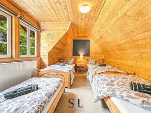 Prodej chalupy, Hřensko, 106 m2
