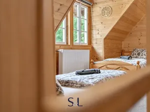 Prodej chalupy, Hřensko, 106 m2