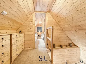 Prodej chalupy, Hřensko, 106 m2