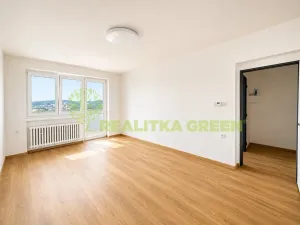 Prodej bytu 3+1, Zlín, Slovenská, 71 m2