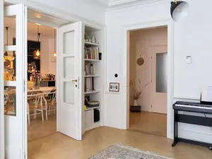 Prodej bytu 3+kk, Praha - Staré Město, Dlouhá, 123 m2
