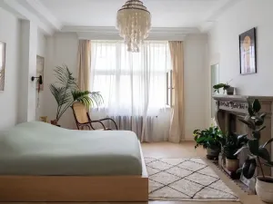 Prodej bytu 3+kk, Praha - Staré Město, Dlouhá, 123 m2