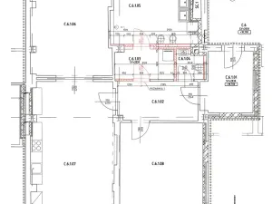 Prodej bytu 3+kk, Praha - Staré Město, Dlouhá, 123 m2