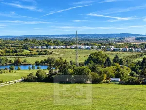 Pronájem bytu 2+kk, Praha - Černý Most, Arnošta Valenty, 39 m2