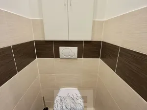 Pronájem bytu 3+kk, Kladno, Italská, 61 m2