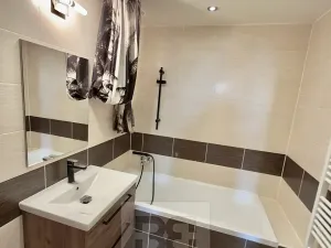 Pronájem bytu 3+kk, Kladno, Italská, 61 m2