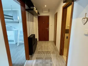 Pronájem bytu 3+kk, Kladno, Italská, 61 m2
