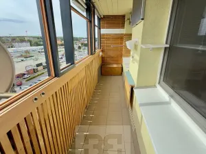 Pronájem bytu 3+kk, Kladno, Italská, 61 m2