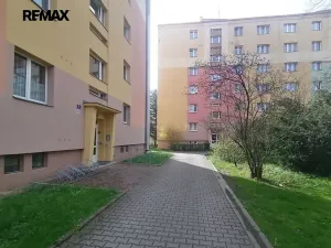 Pronájem bytu 3+1, Svitavy, Bohuslava Martinů, 66 m2