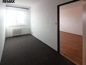 Pronájem bytu 3+1, Svitavy, Bohuslava Martinů, 66 m2