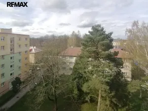Pronájem bytu 3+1, Svitavy, Bohuslava Martinů, 66 m2