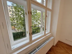 Pronájem bytu 4+kk, Praha - Vinohrady, Slezská, 120 m2