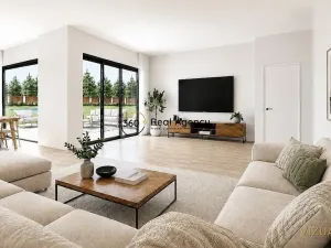 Prodej rodinného domu, Klínec, 173 m2