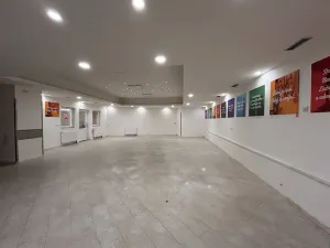 Pronájem kanceláře, Teplice, U Červeného kostela, 150 m2