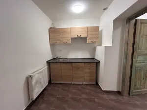 Pronájem kanceláře, Teplice, U Červeného kostela, 150 m2