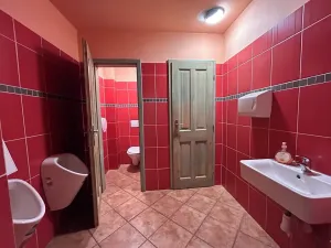 Pronájem kanceláře, Teplice, U Červeného kostela, 150 m2