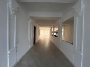 Pronájem kanceláře, Teplice, U Červeného kostela, 150 m2
