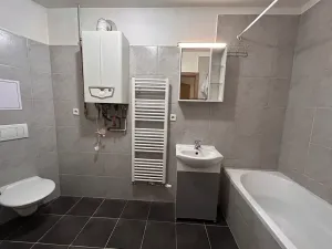 Pronájem bytu 2+kk, Teplice, Školní, 60 m2