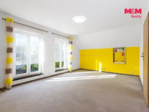 Prodej rodinného domu, Ostrava - Třebovice, 108 m2