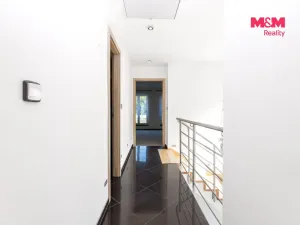 Prodej rodinného domu, Ostrava - Třebovice, 108 m2