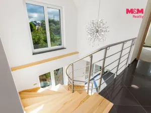 Prodej rodinného domu, Ostrava - Třebovice, 108 m2
