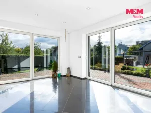 Prodej rodinného domu, Ostrava - Třebovice, 108 m2