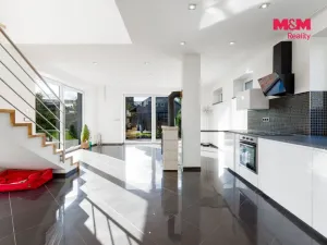 Prodej rodinného domu, Ostrava - Třebovice, 108 m2
