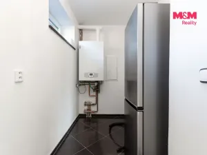 Prodej rodinného domu, Ostrava - Třebovice, 108 m2