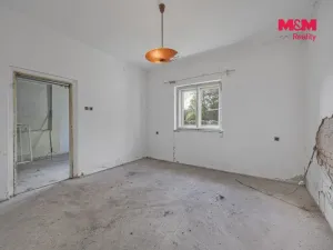 Prodej pozemku pro bydlení, Šárovcova Lhota, 1403 m2
