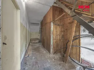 Prodej rodinného domu, Šárovcova Lhota, 160 m2