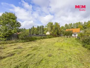Prodej rodinného domu, Šárovcova Lhota, 160 m2