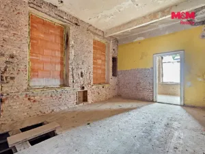 Prodej obchodního prostoru, Jablonec nad Nisou, Liberecká, 511 m2