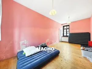 Prodej zemědělské usedlosti, Žďár, 181 m2