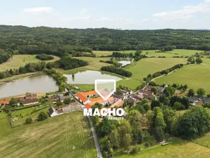 Prodej zemědělské usedlosti, Žďár, 181 m2