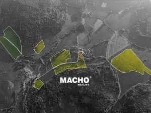 Prodej zemědělské usedlosti, Žďár, 181 m2
