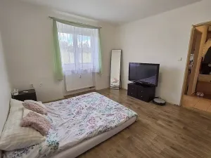 Prodej bytu 1+1, Dobříš, Březová, 31 m2