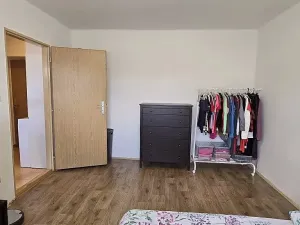 Prodej bytu 1+1, Dobříš, Březová, 31 m2
