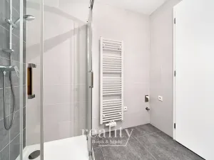 Pronájem bytu 1+kk, Jihlava, Vrchlického, 32 m2