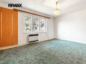 Prodej rodinného domu, Praha - Břevnov, Za oborou, 148 m2