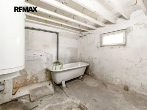 Prodej rodinného domu, Praha - Břevnov, Za oborou, 148 m2